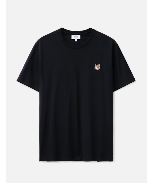 Fox Head Patch Regular T-shirt