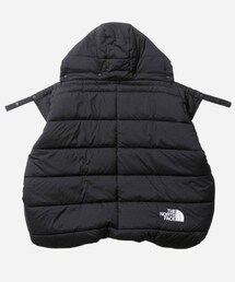 B'2nd（ビーセカンド）の「【先行予約 9月中旬-9月下旬入荷予定】THE NORTH FACE Baby Shell Blanket/ベビー/抱っこひもカバー（その他）」