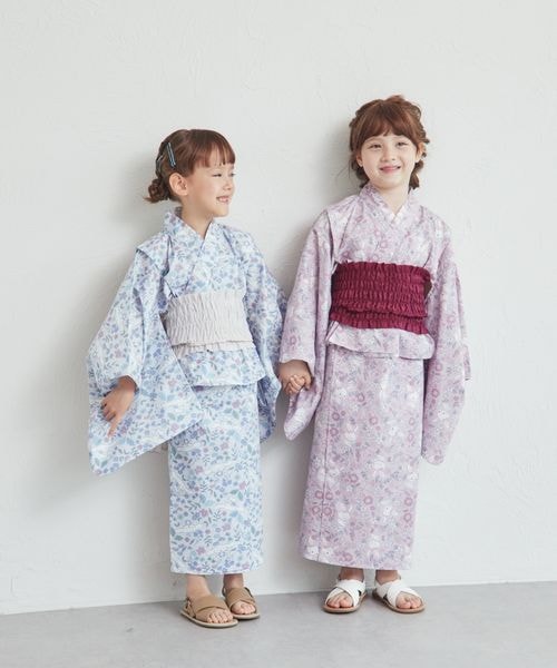 pairmanon（ペアマノン）の「2WAY 浴衣（）」 - WEAR