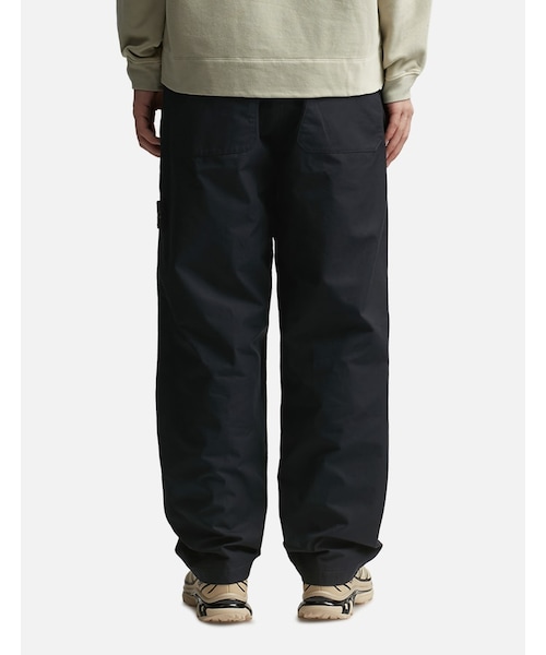Ghost Piece Loose Pant