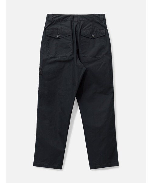 Ghost Piece Loose Pant