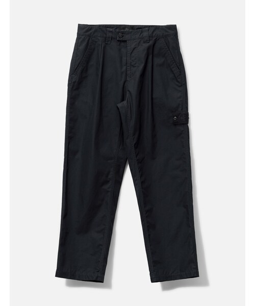 Ghost Piece Loose Pant