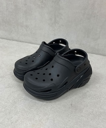 CIAOPANIC | 【crocs/クロックス】バブル クラッシュ クロッグ/BUBBLE CRUSH CLOG(シューズ)