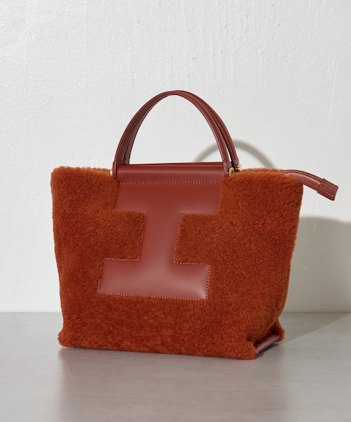 IACUCCI（イアクッチ）の「【coming soon】ソルベット MONTONE/RUGA  