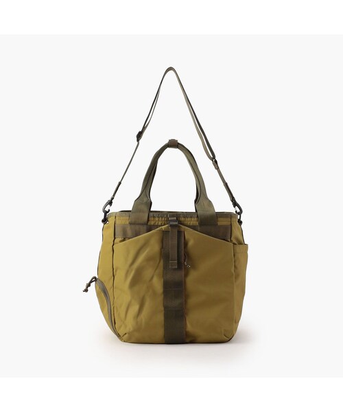 BRIEFING（ブリーフィング）の「URBAN GYM WIRE（）」 - WEAR