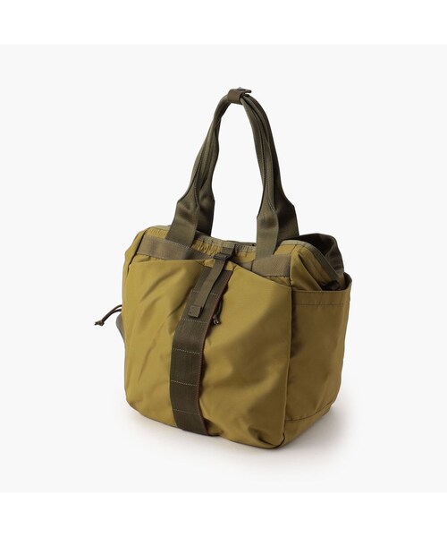 BRIEFING（ブリーフィング）の「URBAN GYM WIRE（）」 - WEAR