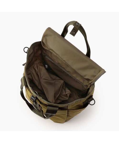 BRIEFING（ブリーフィング）の「URBAN GYM WIRE（）」 - WEAR