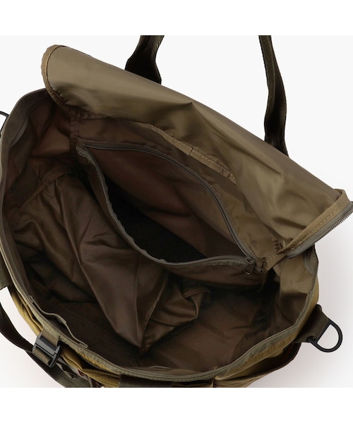 BRIEFING（ブリーフィング）の「URBAN GYM WIRE（）」 - WEAR
