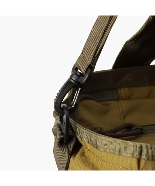 BRIEFING（ブリーフィング）の「URBAN GYM WIRE（）」 - WEAR