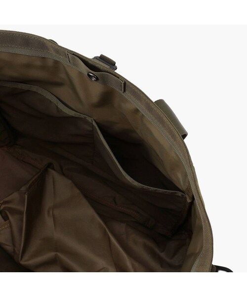 BRIEFING（ブリーフィング）の「URBAN GYM WIRE（）」 - WEAR