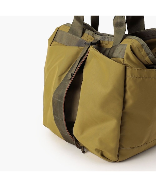 BRIEFING（ブリーフィング）の「URBAN GYM WIRE（）」 - WEAR