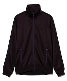 Needles | Track Jacket - Poly Smooth(パンツ)