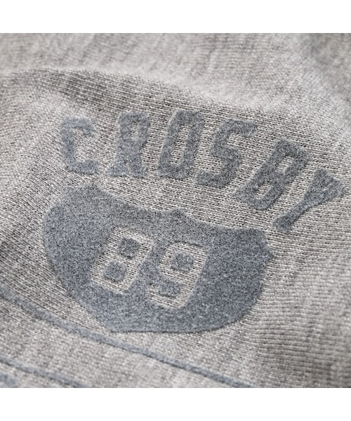 45R（フォーティファイブアール）の「USモーの908リバースフーディ