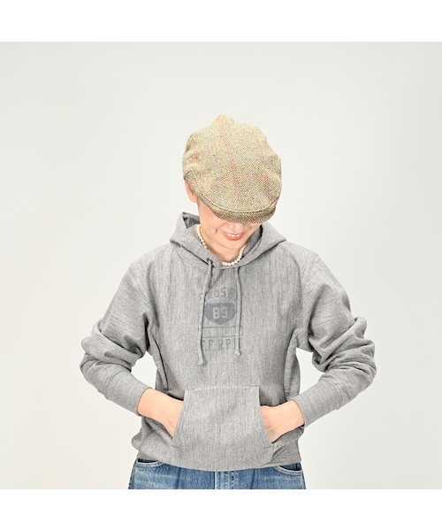 45R（フォーティファイブアール）の「USモーの908リバースフーディ