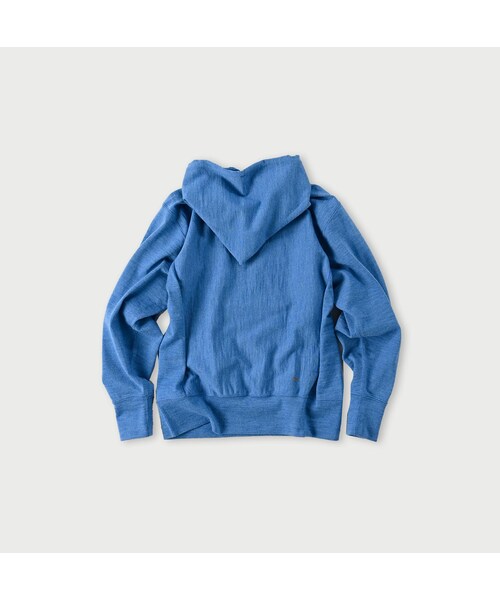 45R（フォーティファイブアール）の「USモーの908リバースフーディ