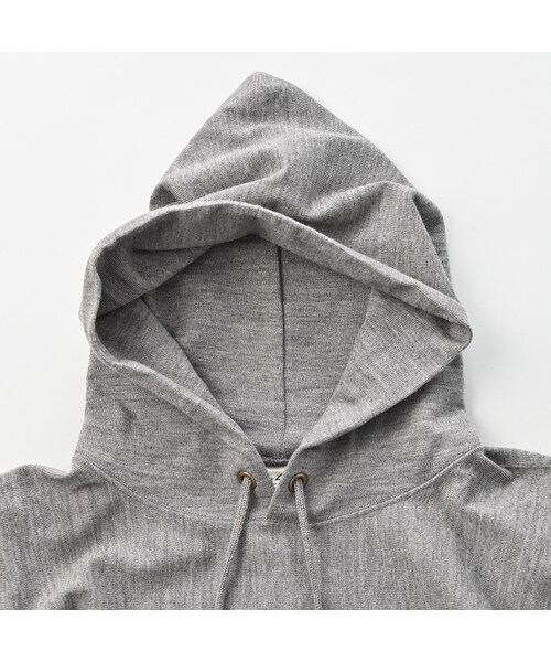 美品　45R USモーの908リバースフーディ 美品 45R USモーの908リバースフーディ - メルカリ