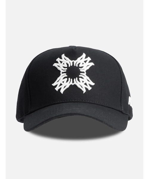 MA QUAD CANVAS HAT