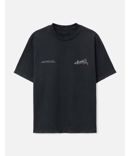 AMIRI（アミリ）｜ファッションアイテム一覧 - WEAR