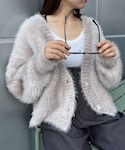 CIAOPANIC TYPY(チャオパニックティピー)の「トップス(カーディガン/ボレロ)」