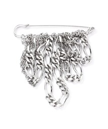 B'2nd | MAISON D’ PULSE( メゾンドパルス ）リズミカルチェーンブローチ