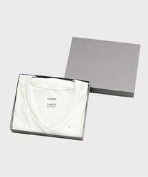 TAKEO KIKUCHI（タケオキクチ）の「【GUNZE×TAKEO KIKUCHI】メンズインナー「ステルス(R)」（その他・メンズ）」