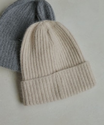 Omekashi | ニットキャップ(ニットキャップ/ビーニー)