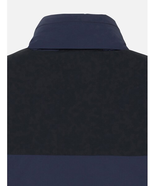 AIGLE（エーグル）の「DUPONT SORONA中綿 撥水 インサレーション