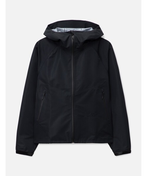 Peak 3-L DWR Shell Jacket