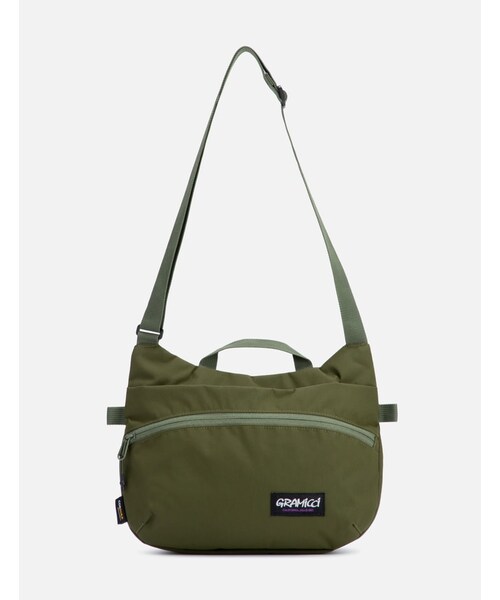 CORDURA SHOULDER BAG