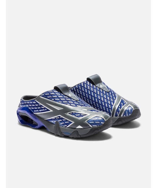 ASICS(アシックス)の「Kiko Kostadinov x ASICS Novalis Gel ASICS(アシックス)の「Kiko Kostadinov x ASICS Novalis Gel