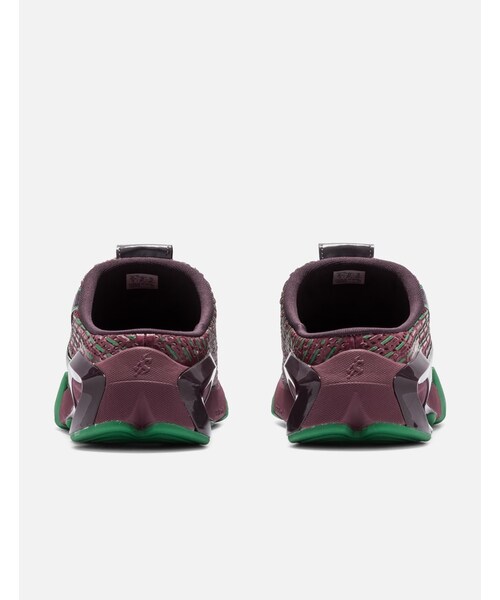 ASICS（アシックス）の「Kiko Kostadinov x ASICS Novalis Gel