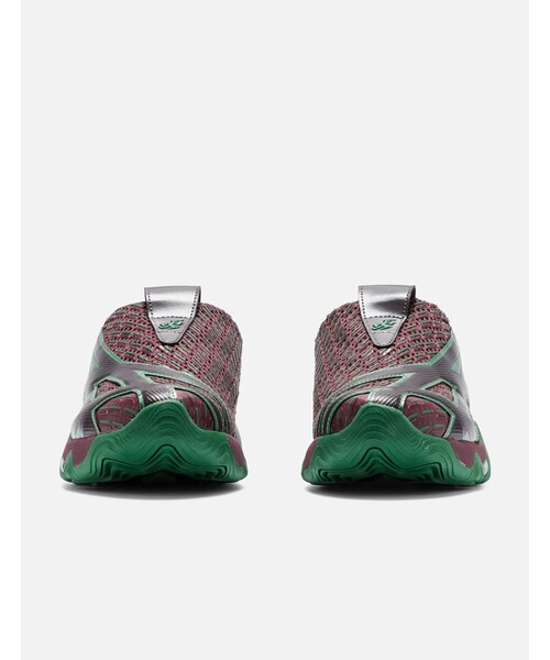 ASICS（アシックス）の「Kiko Kostadinov x ASICS Novalis Gel
