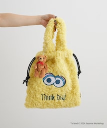 ear PAPILLONNER(イアパピヨネ)の「【SESAME STREET(セサミ ear PAPILLONNER(イアパピヨネ)の「【SESAME STREET(セサミ