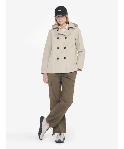 AIGLE（エーグル）の「GORE-TEX ゴアテックス 防水 防風 透湿