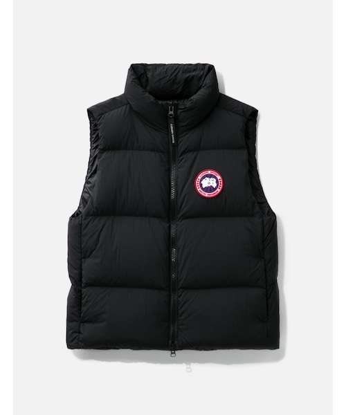 Lawrence Puffer Vest