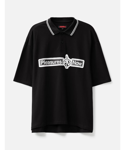 PN BOXY POLO