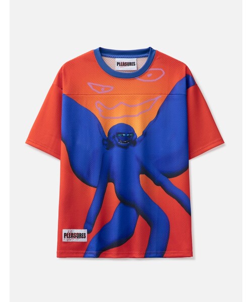 ANGEL FOOTBALL JERSEY