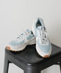 COLLAGE GALLARDAGALANTE（コラージュガリャルダガランテ）の「【NIKE/ナイキ】ワッフル デビュー　スニーカー（シューズ）」