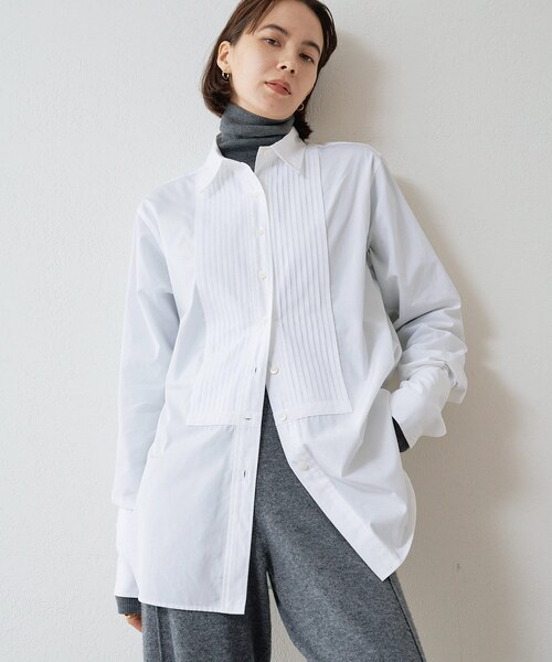 Whim Gazette（ウィムガゼット）の「【15th Anniversary】ピンタック