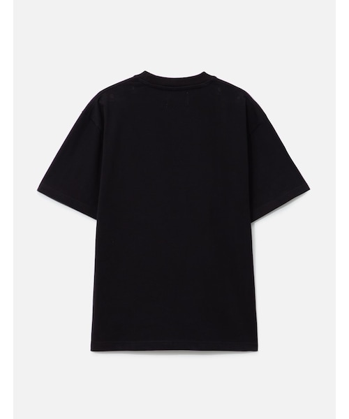DOUBLE POCKET T-shirt