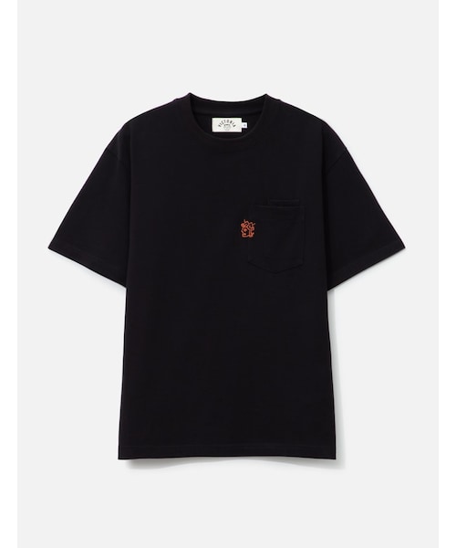 DOUBLE POCKET T-shirt