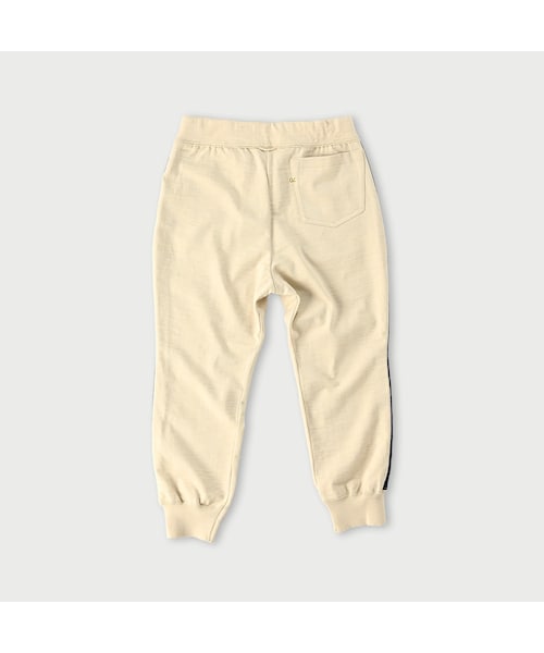 45R（フォーティファイブアール）の「USモーニットソーのパンツ