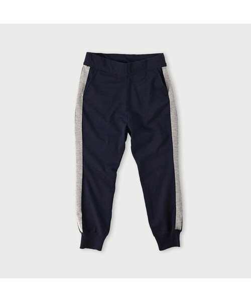 45R（フォーティファイブアール）の「USモーニットソーのパンツ