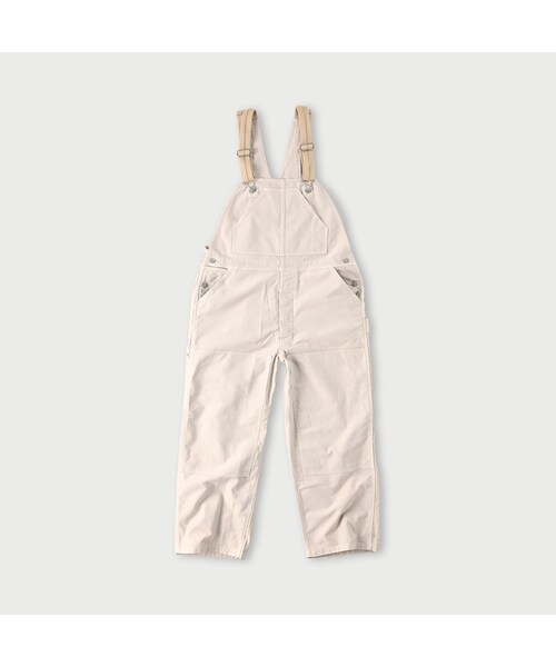 45R オーバーオール　オフホワイト Yahoo!オークション -「45r オーバーオール」(45rpm) (ふ)の落札