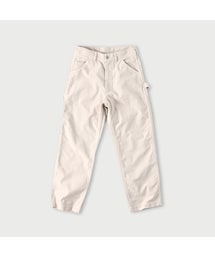 専用新品未使用　現行品　45R　おこめサテンの908ペインターパンツ 45R（フォーティファイブアール）の「おこめサテンの908ペインター