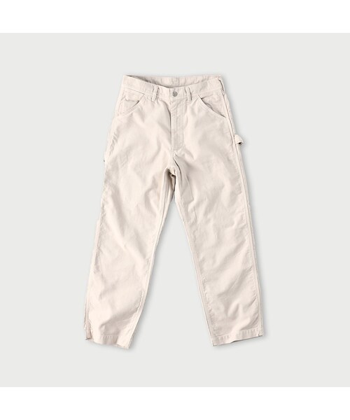 45R おこめデニムのペインターパンツ東風加工 5076131.jpg