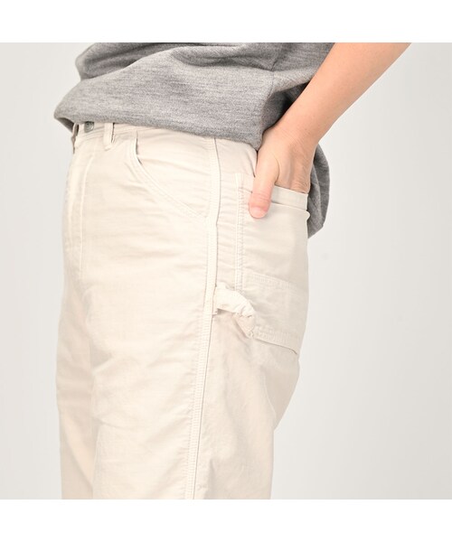 45Rおこめチノの908チーゴパンツ: WOMEN｜45R
