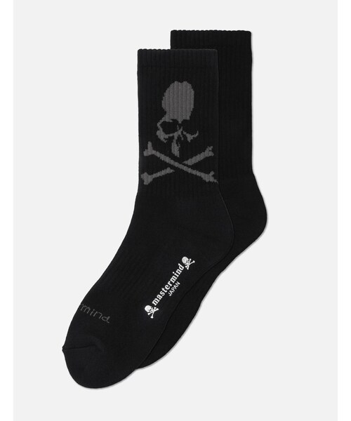 MJ Regular Socks 2