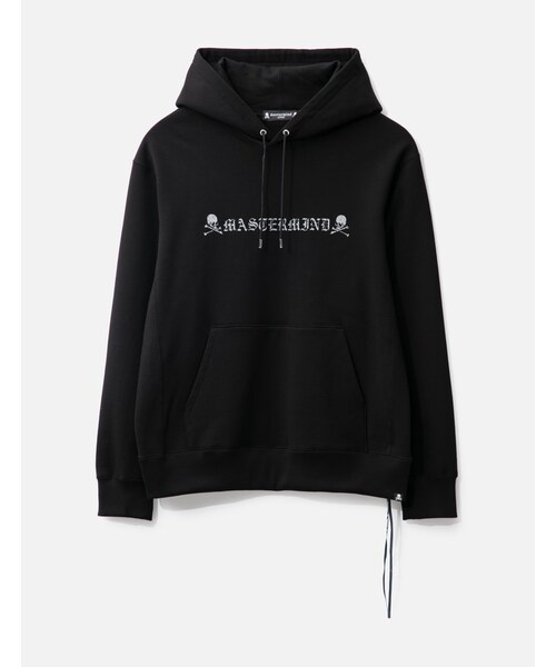 MJ Logo Hoodie