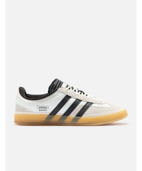 Bad Bunny Gazelle Indoor Shoes